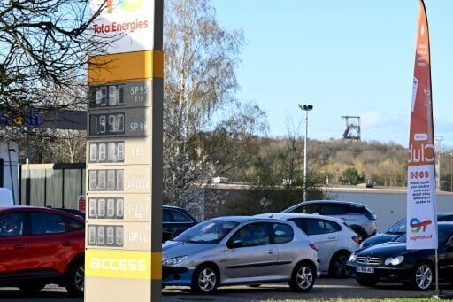 EU says 'necessary' to reduce fuel demand to cope with energy crisis