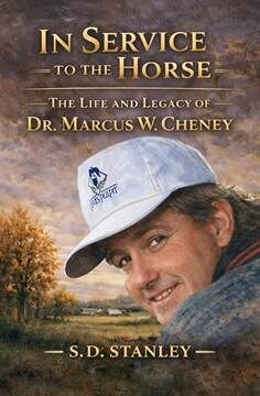 Recently Released Amazon Bestselling Book Honors the Life, Career, and Enduring Influence of Dr. Marcus W. Cheney