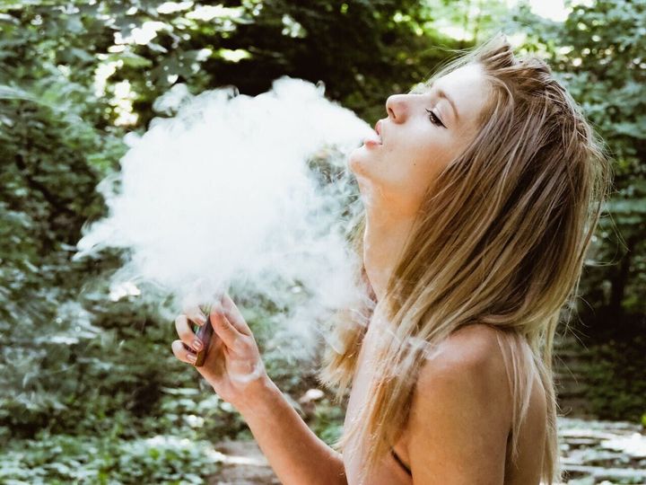 Experts warn vaping alters genes, fruit flavors do most damage