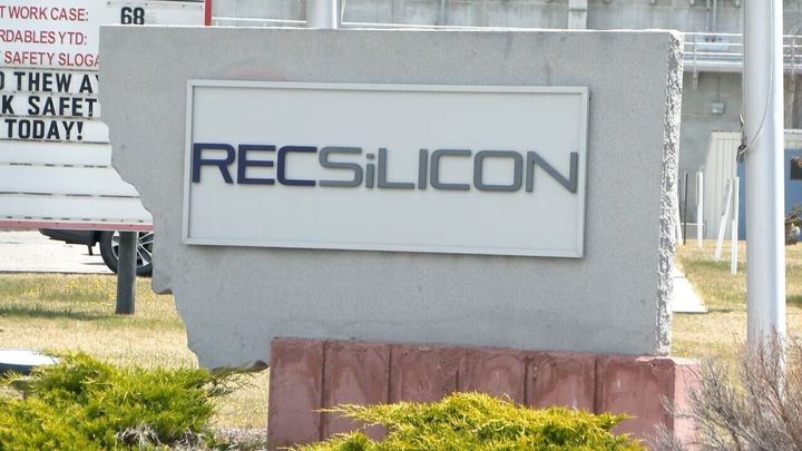Company's land purchase puts Butte data center plans in question