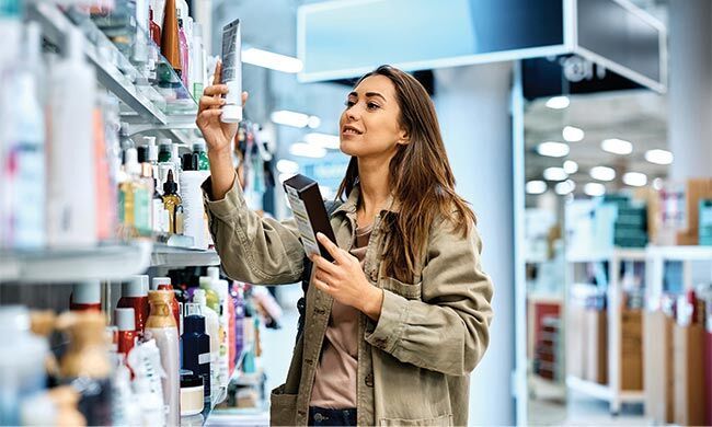 Behind the Product: What Sustainability Looks Like in Beauty Development
