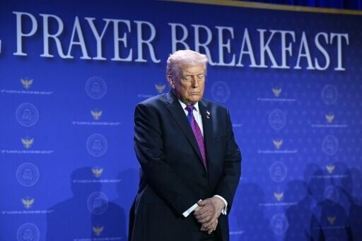 For some around Trump, war on Iran is a Christian calling