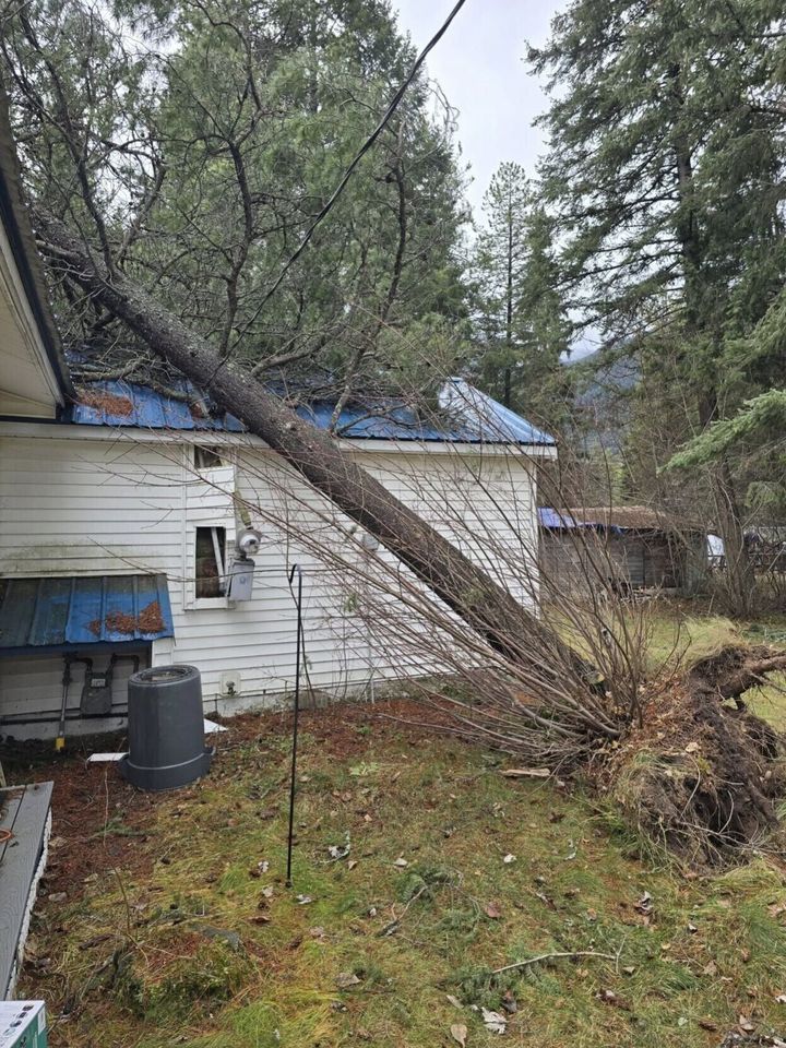 2 major disaster declarations approved for Montana