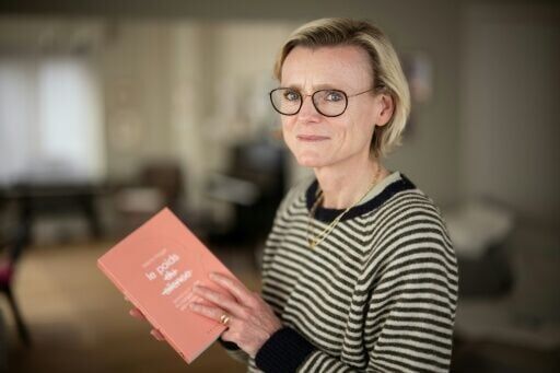 In Belgium, prime minister's wife shares anorexia struggle