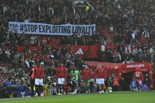 Premier League fans feel the pinch from ticket price hikes