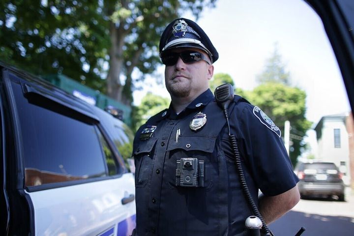 Why ICE’s body camera policies make the videos unlikely to improve accountability and transparency