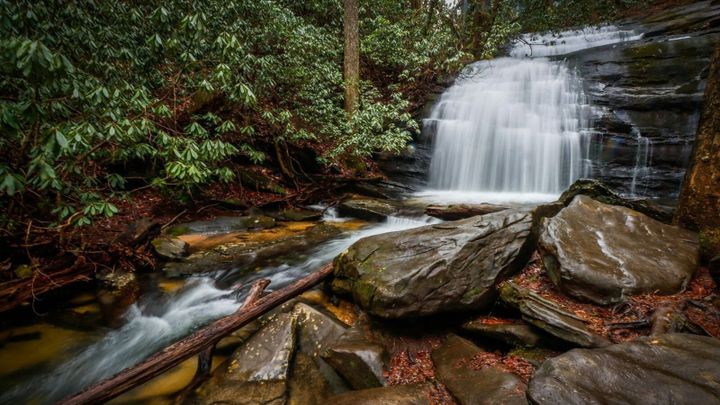 The Appalachian Trail Makes History With Its First Appearance on the Most Visited National Parks List