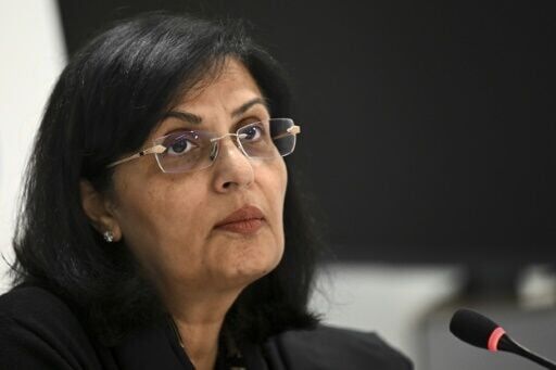 Children's lives at risk from US funding cuts to vaccine alliance: CEO
