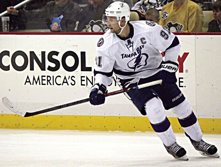 Hockey is here: NHL season preview