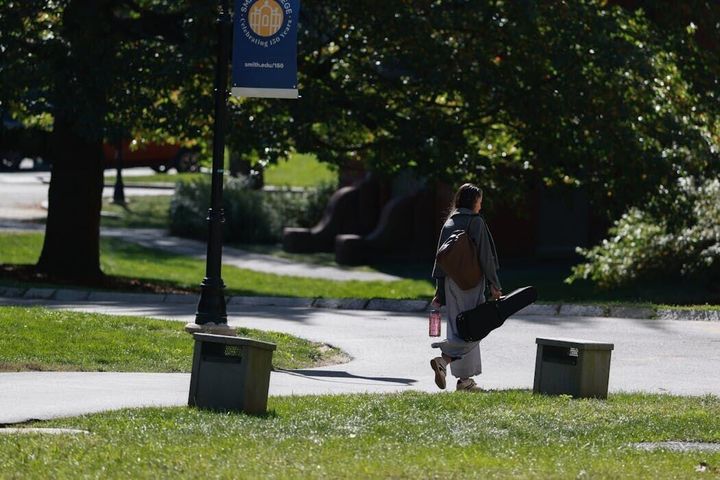 Federal investigation into Smith College probes whether transgender students can attend women’s schools – challenging the evolving mission of women’s education