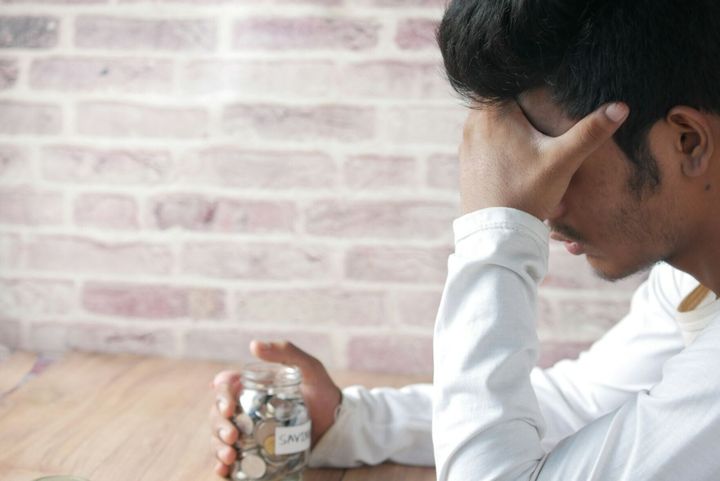 How pressure to provide impacts modern men