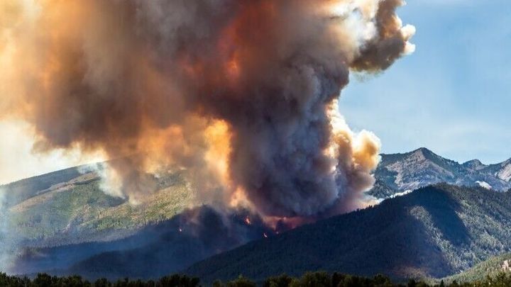 Bitterroot Front project approved to cut wildfire risk