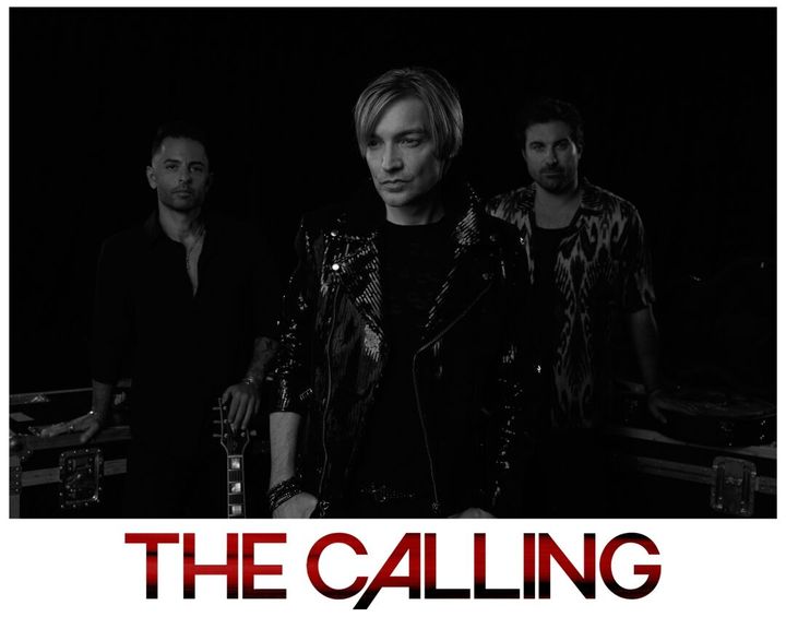 The Calling Announces 2026 Tour Date Coming To World Stage Live in Philadelphia