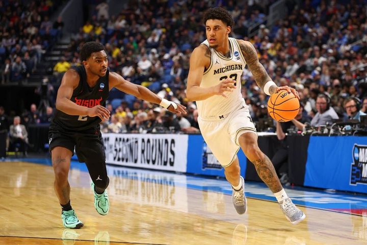 The nonprofit status of NCAA athletic departments is starting to raise questions