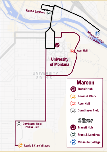 Missoula commencement weekend: What families should know before Saturday
