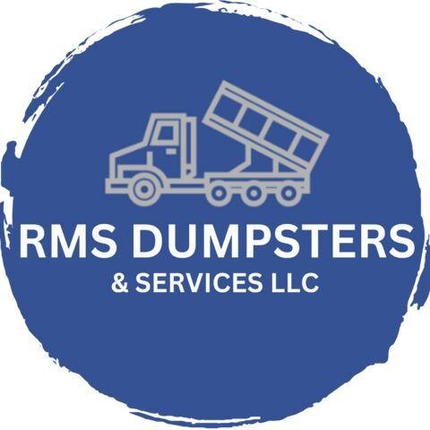 RMS Dumpsters Partners with Omaha Veterans Food Pantry for Monthly Donation Drive