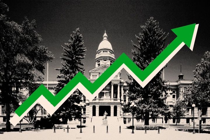 Wyoming wants to make five-year federal rural health funding last ‘forever’