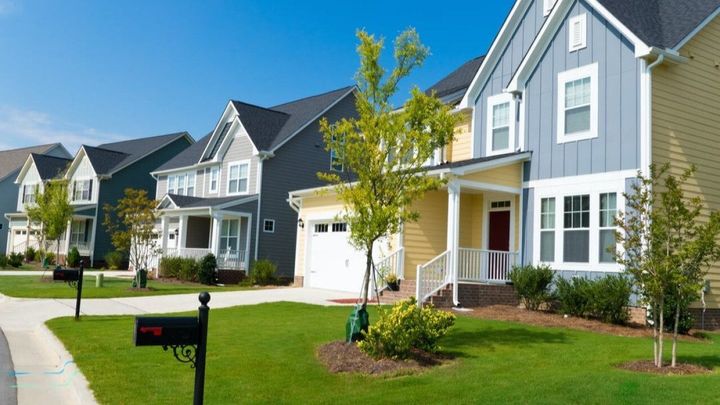 Cities with the fastest-growing home prices in the Great Falls metro area