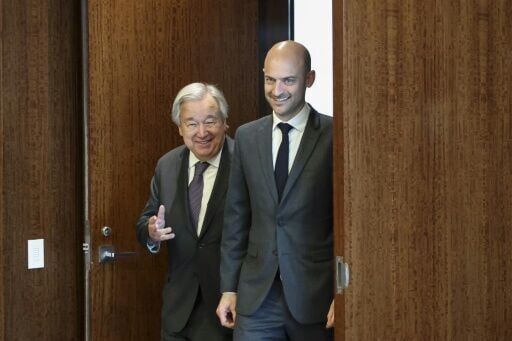 French FM says Iran must make 'major concessions' to end crisis