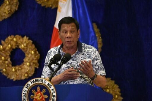 Ex-Philippine leader Duterte faces pre-trial ICC hearing