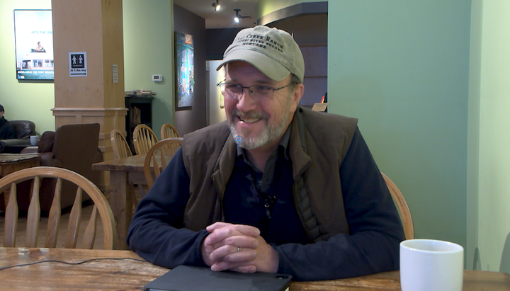 Montana poet laureate shares on writing, storytelling, poetry