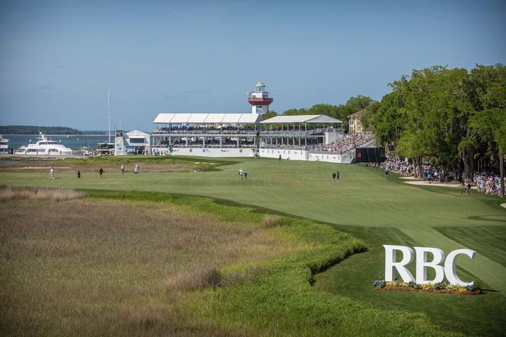 HHI Windows & Doors Named Official Window and Door Sponsor of the 2026 RBC Heritage
