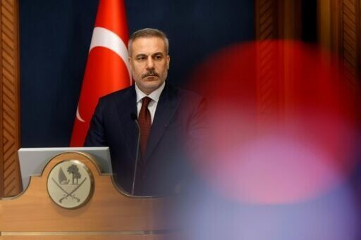 Turkey says Israel using security as a pretext to acquire 'more land'