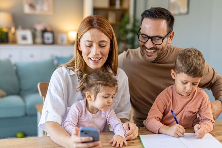 How 3 Financial Apps Helped My Marriage