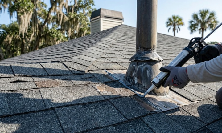 Delta Roofing Expands Roof Repair Services Across South Carolina’s Lowcountry