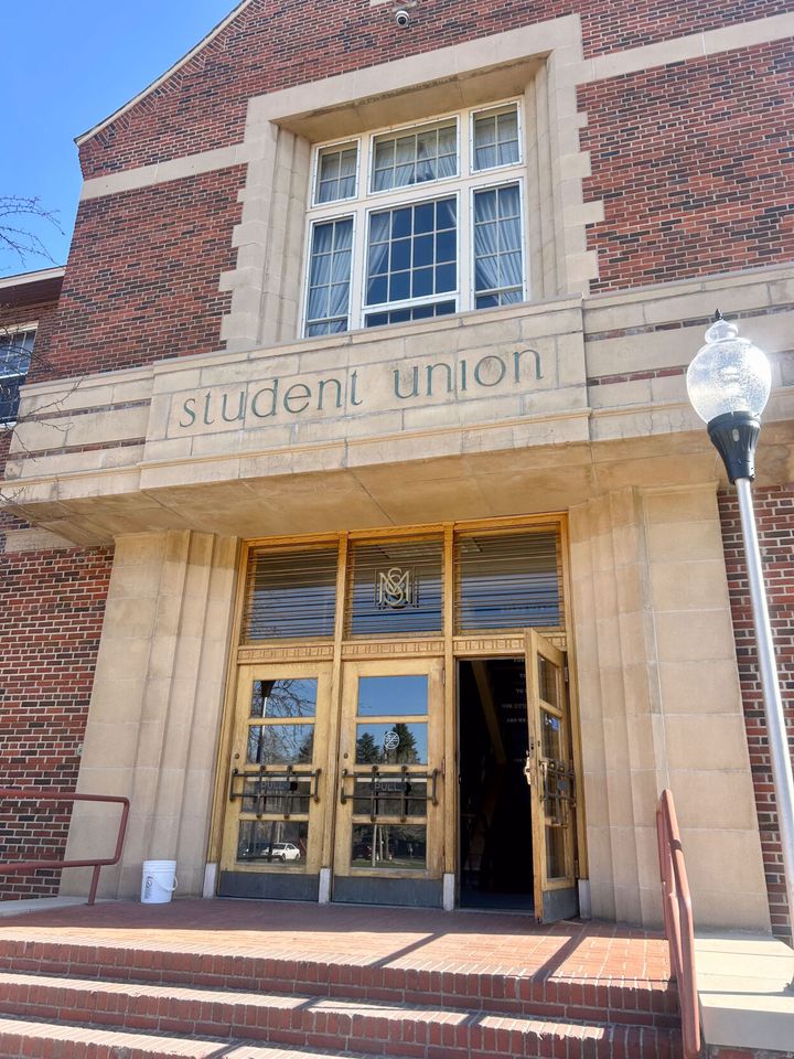 SUB renovations fail to pass student vote