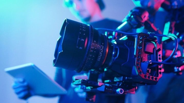 Movies and TV shows casting across the US