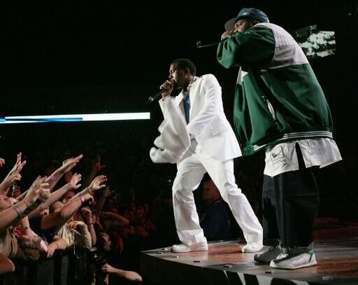 US rapper Kanye West to perform in Albania in July