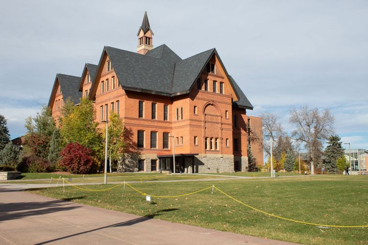 Committee starts search process for new president of MSU
