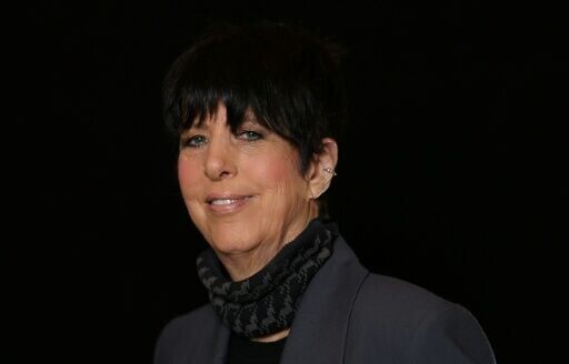Will Oscars be 17th time lucky for songwriter Diane Warren?