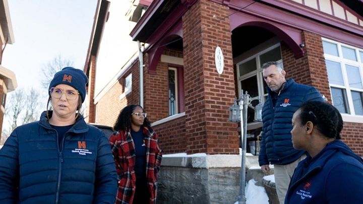 Drop in opioid overdose deaths nears 50% since 2023