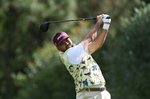 Tiger's treatment battle in thoughts of stars at Masters