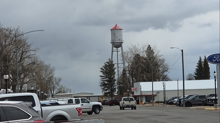 Fairfield’s water shortage becomes critical, leads to tighter water conservation measures