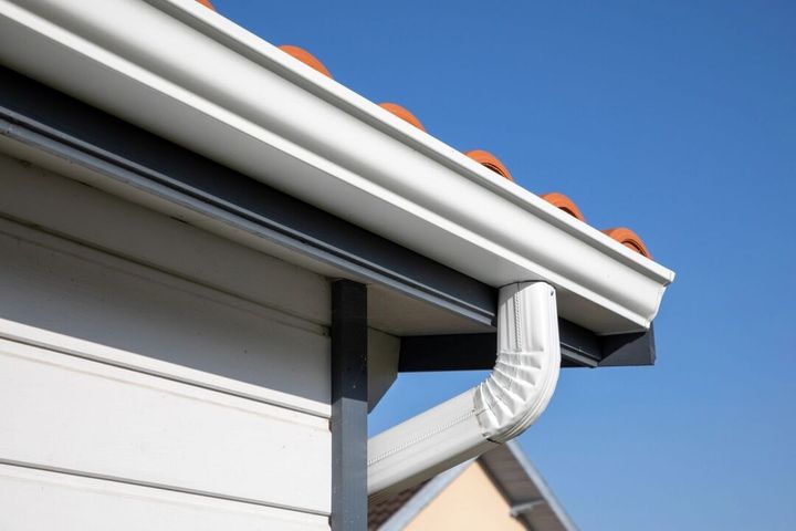 Are Rain Gutters Necessary For Homes in Flagstaff, AZ? Experts Explain Why Proper Water Management Matters