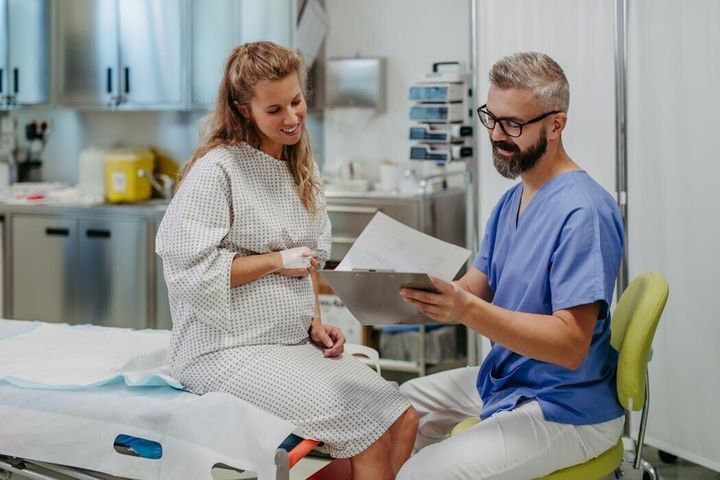 How Colorado hospitals are caring for pregnant patients with substance use disorders by overcoming stigma