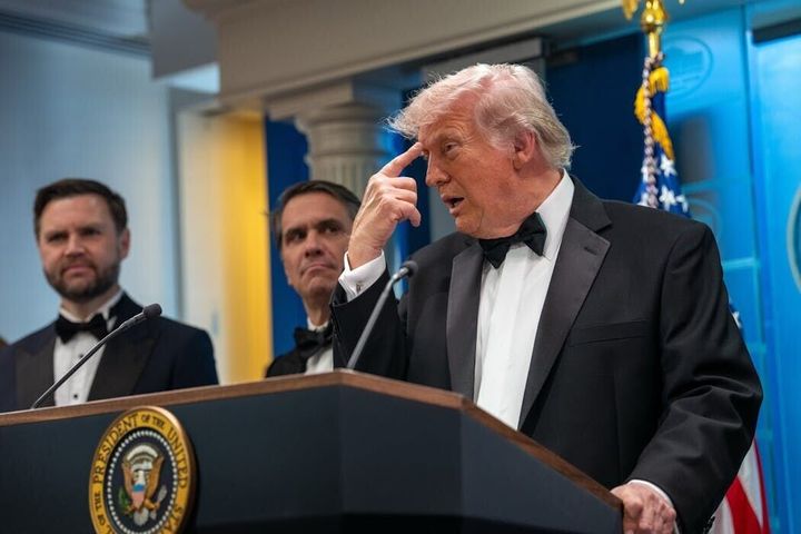 Latest attack threatening President Trump reflects rising political violence in US