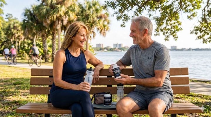 Pro-Recover Tribulus from TenPerformance Continues to Support Active Older Adults in Oldsmar, FL
