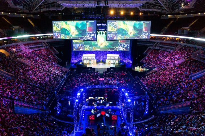 Esports: Not Quite Captivating Bozeman
