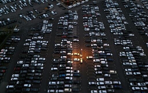 Trump says will raise US tariffs on EU cars to 25%