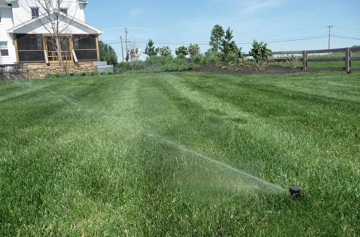 Aqua-Bright Irrigation LLC Achieves Milestone with Over 900 Customer Reviews