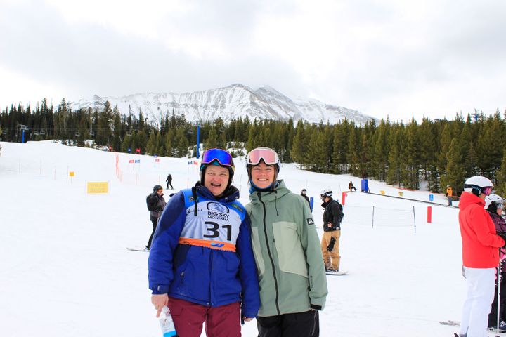 ‘Today is just the greatest day’: Big Sky hosts 17th annual Special Olympics