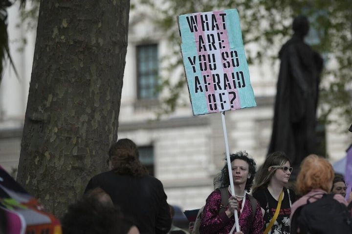 Gender is not an ideology – but conservative groups know learning about it empowers people to think for themselves