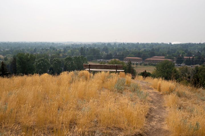 Land trust plans advance for Peets Hill Development