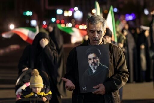 Trump moves deadline for striking Iran energy sites