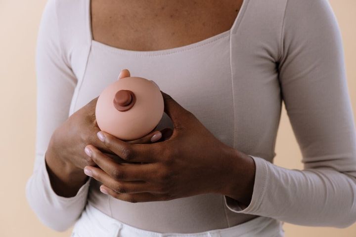 AI can detect heart disease risk through routine mammogram
