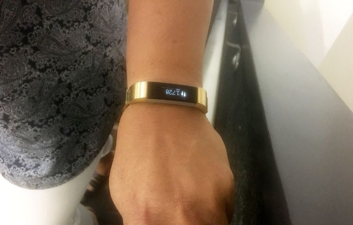 Apps and trackers boost exercise for people with heart disease